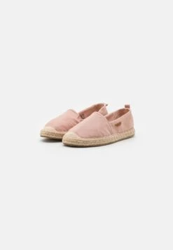 Anna Field Espadrilles - Rose Gold-Coloured -Femmes Vêtements Boutique 4a226d8bab9a4759a2258f9f453254b8 scaled
