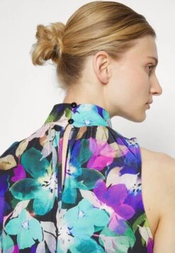 Anna Field Débardeur - Blue/Purple -Femmes Vêtements Boutique 4b2983986cac4a6d9346474533a65a32