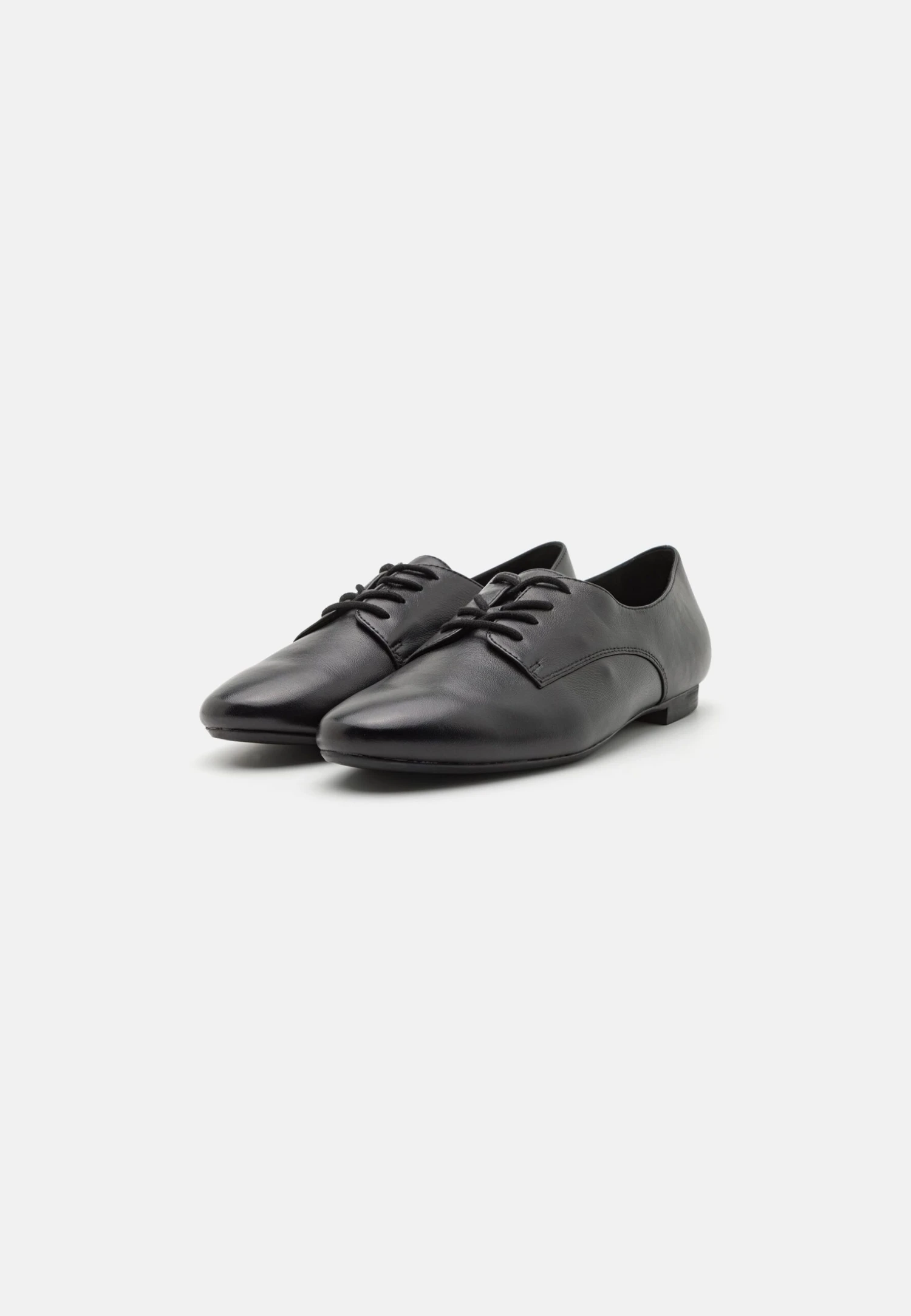 Anna Field Leather - Derbies - Black 2 Anna Field Leather - Derbies - Black – Image 2