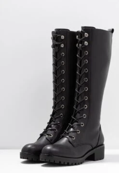Anna Field Bottes À Lacets - Black -Femmes Vêtements Boutique 4b8f19ff97bb47a7ba46d8accfc85caf