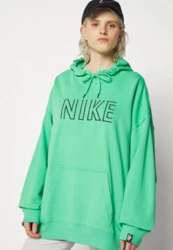 Nike Sportswear Hoodie - Sweatshirt - Spring Green -Femmes Vêtements Boutique 4bc4ba657c8f436bbf7d5ce888eb26d0