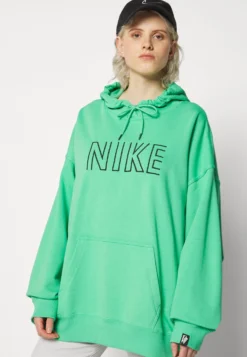 Nike Sportswear Hoodie - Sweatshirt - Spring Green -Femmes Vêtements Boutique 4bc4ba657c8f436bbf7d5ce888eb26d0 scaled