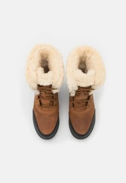 Sorel Torino Parc - Bottes De Neige - Tan -Femmes Vêtements Boutique 4e060f77a5a94244aab40fb9ec2851a1 scaled