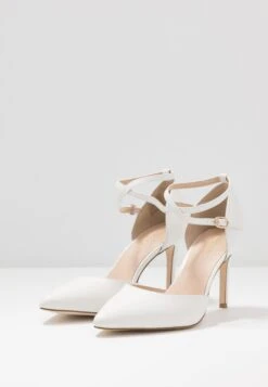 Anna Field Leather Pumps - Escarpins À Talons Hauts - White -Femmes Vêtements Boutique 516717c849ee4699ac8385a90c25ee0f scaled
