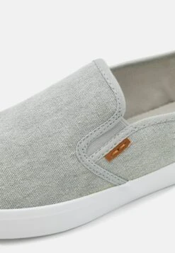 Pier One Unisex - Mocassins - Grey -Femmes Vêtements Boutique 5409fd47e60f4be3b2c03ad838ee3ecd scaled