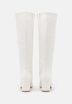 Anna Field Bottes - White -Femmes Vêtements Boutique 54a73fb39d804eafaf65908155360134 scaled