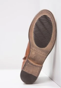 Pier One Bottines À Lacets - Brandy -Femmes Vêtements Boutique 54cb662d456a4d80b38d3345eb48870b