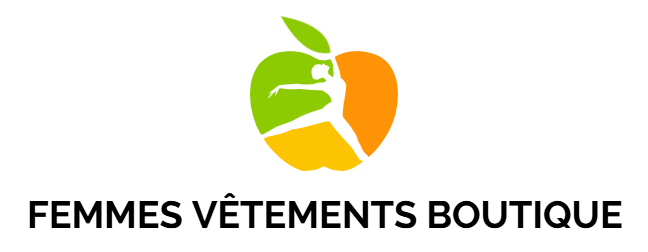 Femmes Vêtements Boutique