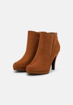 Anna Field Bottines À Talons Hauts - Cognac -Femmes Vêtements Boutique 5650e5ce89a64625a39d9e4c485ba8a2 scaled