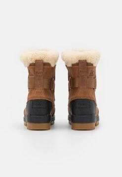 Sorel Torino Parc - Bottes De Neige - Tan -Femmes Vêtements Boutique 56733a4a83bd433a837c1f1b44a3d155 scaled