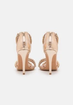 Anna Field Sandales À Talons Hauts - Gold -Femmes Vêtements Boutique 57fa320acdd44187b4d7082ec3d7afd1 scaled