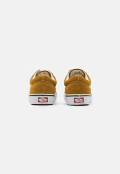 Vans Old Skool - Baskets Basses - Color Theory Golden Brown -Femmes Vêtements Boutique 587b7f5ffbcc4cf7a40feaddcaa621f1 scaled