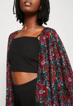 Even&Odd Floral - Veste Légère - Red -Femmes Vêtements Boutique 59d2fda17eaa4be692108583b0911039 scaled