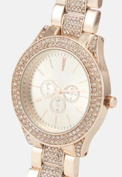 Anna Field Montre - Rose Gold-Coloured -Femmes Vêtements Boutique 5a325468687b4b4fae694f8c81e703e8 scaled