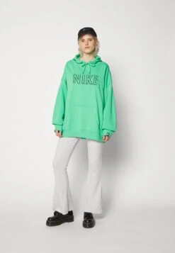 Nike Sportswear Hoodie - Sweatshirt - Spring Green -Femmes Vêtements Boutique 5afd1cbf72f64b6d81c111433a2f15a0