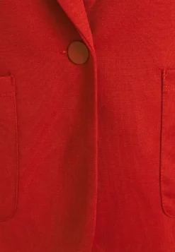 Kaffe Leva Kinnie - Blazer - Ketchup 12 Kaffe Leva Kinnie - Blazer - Ketchup -Femmes Vêtements Boutique 5cf9140d6517407496b7f6a81df3930f scaled