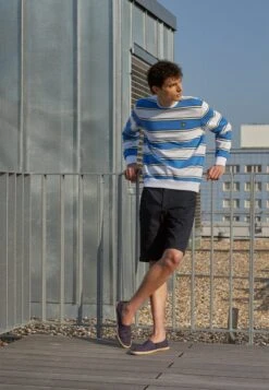 Pier One Rena Espadrille Unisex - Espadrilles - Dark Blue -Femmes Vêtements Boutique 5f827e1594d2467ebc5dd955edf3d1a1 scaled