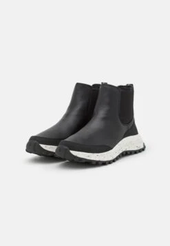 Clarks Atltrekupwp - Boots À Talons - Black -Femmes Vêtements Boutique 607e7cfcc63c4fb9b19c1822b9637ec4 scaled