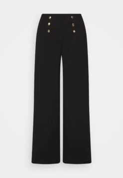 Pantalon Classique - Black
