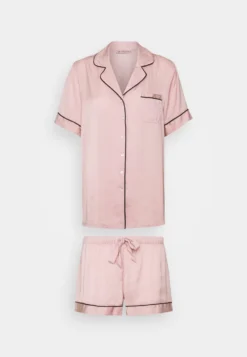 Anna Field Pyjama - Pink -Femmes Vêtements Boutique 61a0453bba1e4724bcc223359aad3977 scaled