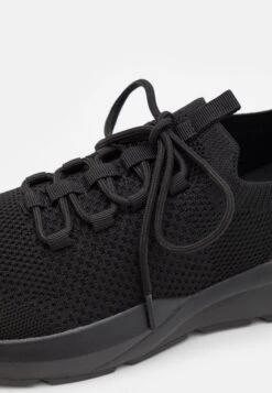 Pier One Unisex - Baskets Basses - Black -Femmes Vêtements Boutique 65995386a3d84cd3a2106406efd96c10 scaled