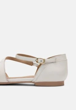 Anna Field Leather - Babies - White -Femmes Vêtements Boutique 66992db68c334d969bd0d1e0107d077c scaled