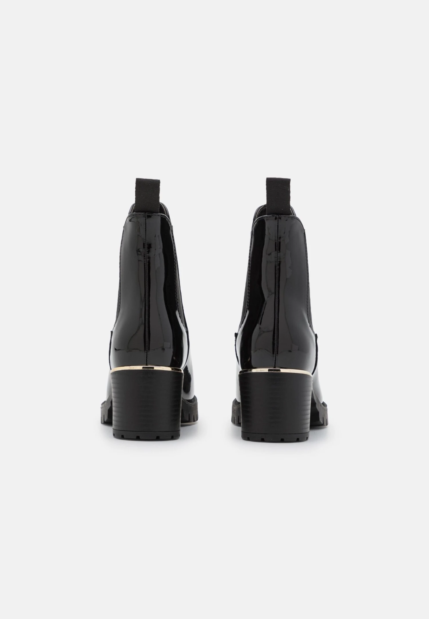 Anna Field Bottines - Black 4 Anna Field Bottines - Black – Image 4