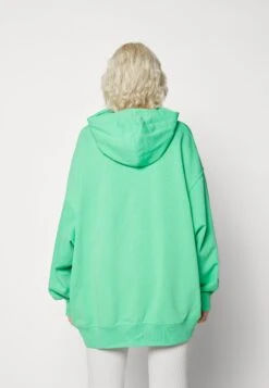 Nike Sportswear Hoodie - Sweatshirt - Spring Green -Femmes Vêtements Boutique 69879aff0f2d4723a865480256165b0c