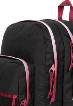 Eastpak Pinnacle - Sac À Dos - Kontrast Grade Burgundy -Femmes Vêtements Boutique 6a44ecedd603412a8df13884fa66d8a5