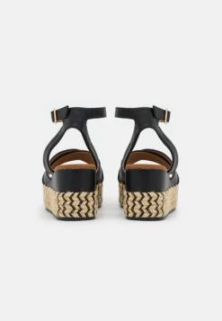 Anna Field Espadrilles - Black 9 Anna Field Espadrilles - Black -Femmes Vêtements Boutique 6b985c60a5584bcfbe82264484b1eab3 scaled