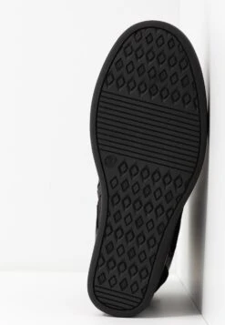 Anna Field Bootie - Baskets Montantes - Black -Femmes Vêtements Boutique 6bb9aad1740948a1871ac63925cc67ca