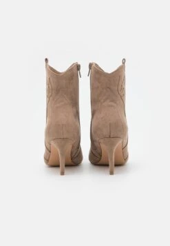 Anna Field Bottines À Talons Hauts - Taupe -Femmes Vêtements Boutique 6cecb4a3ab5649209520980877e8d65a scaled
