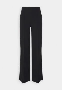 ONLY Onlansa Wide Pant - Pantalon Classique - Black -Femmes Vêtements Boutique 6d5d0c2d7e3e4e38b9ca05fe7aac3d5c scaled