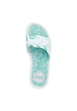 Scholl New Massage - Mules - Light Blue -Femmes Vêtements Boutique 6d6cd43c81be42628a6543936584561f scaled