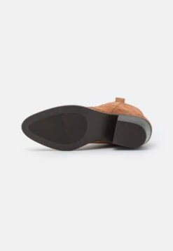 Anna Field Leather - Santiags - Cognac -Femmes Vêtements Boutique 6ede700989304c5daa8045ce0bab9513 scaled