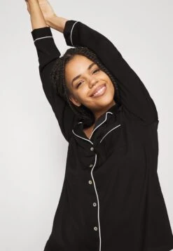 Anna Field Pyjama - Black -Femmes Vêtements Boutique 6f01e5c64ada476aa31aeee31b292f8d scaled
