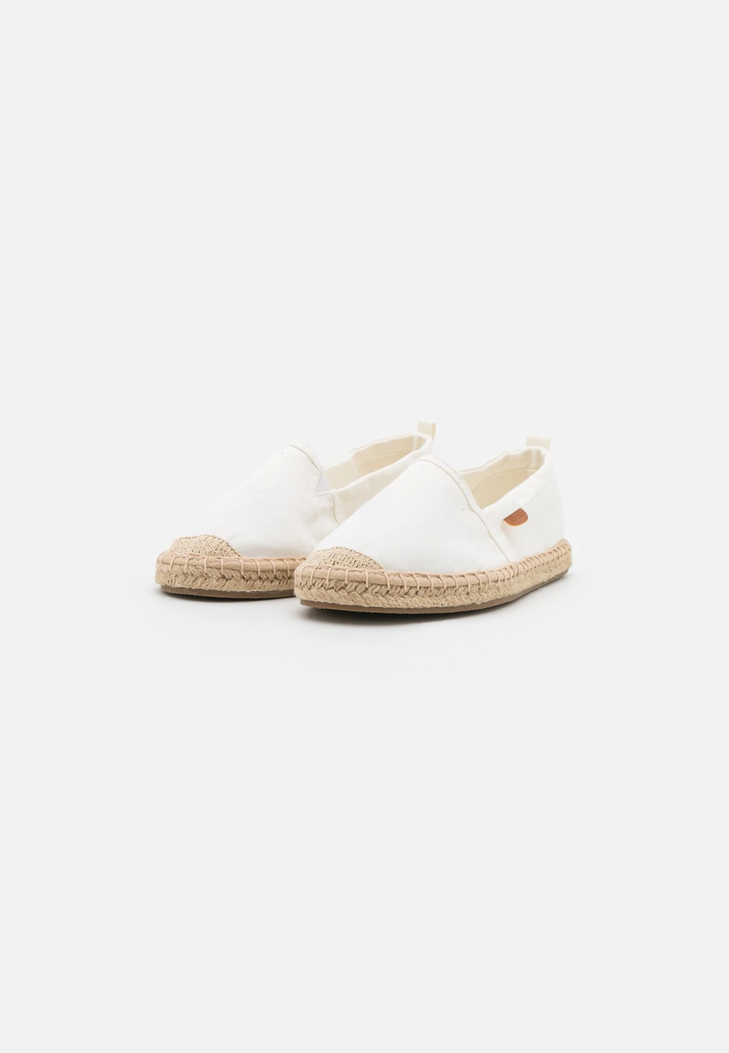 Anna Field Espadrilles - White 3 Anna Field Espadrilles - White – Image 3