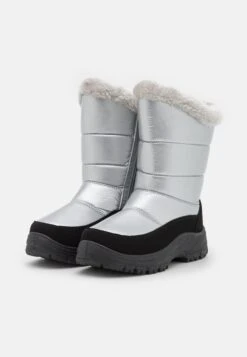 Anna Field Bottes De Neige - Silver-Coloured 8 Anna Field Bottes De Neige - Silver-Coloured -Femmes Vêtements Boutique 6fa46c539f5d496697a055cc1aed85b2 scaled