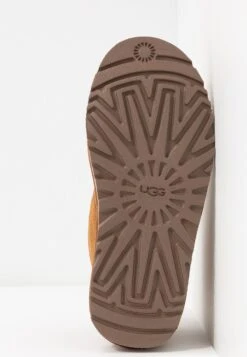 Ugg Neumel - Boots À Talons - Chestnut -Femmes Vêtements Boutique 70969a2ac1944a81a2eeb360eb7eeb28
