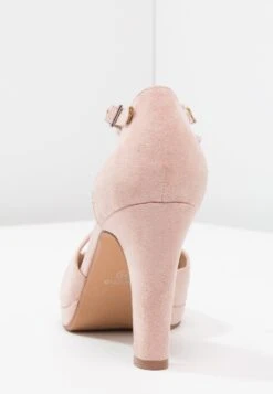 Anna Field Escarpins À Talons Hauts - Rose -Femmes Vêtements Boutique 713f0cdb266d429994e09a8ebdb15bb3