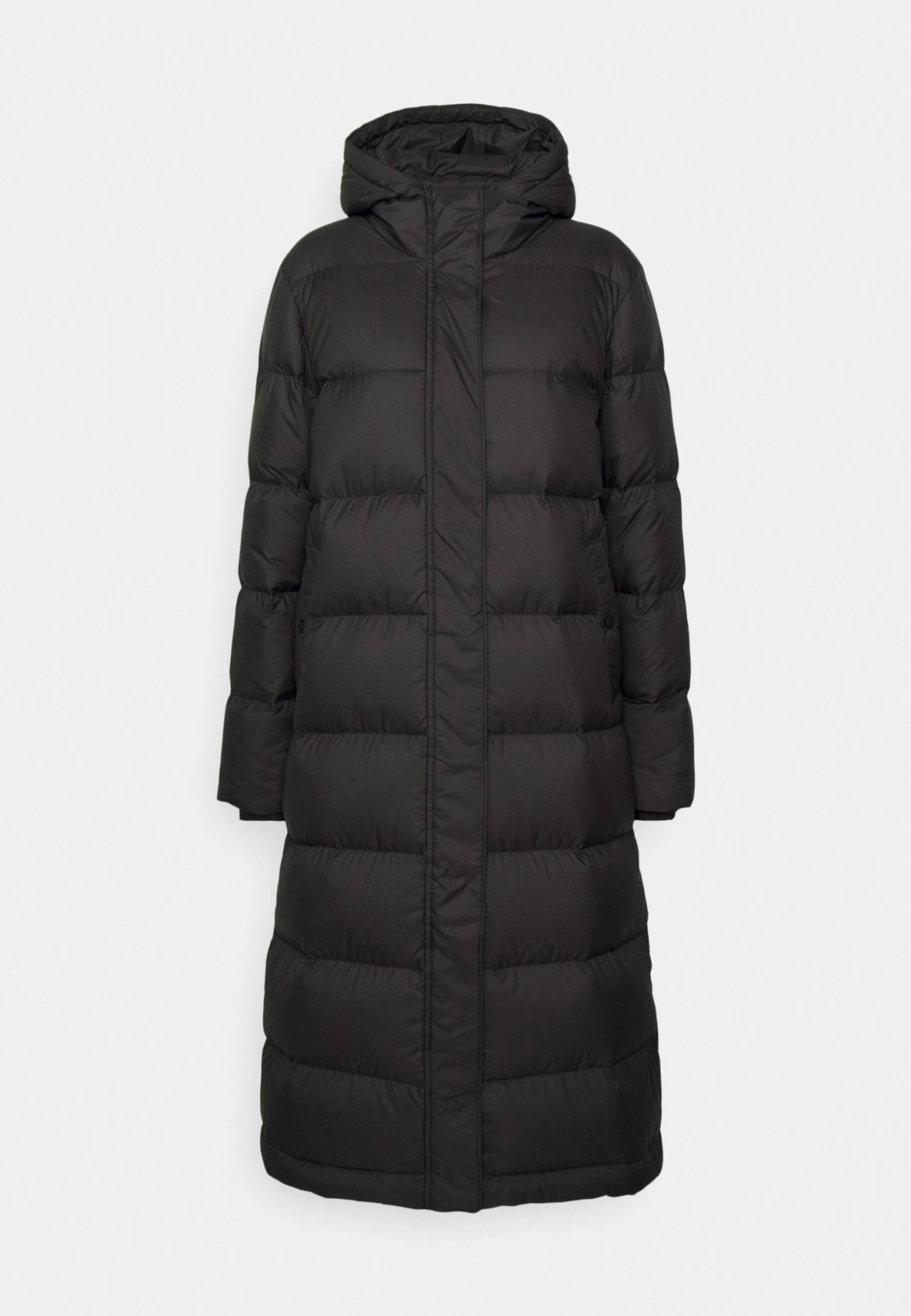 Patagonia Silent Long - Doudoune - Black 5 Patagonia Silent Long - Doudoune - Black – Image 5
