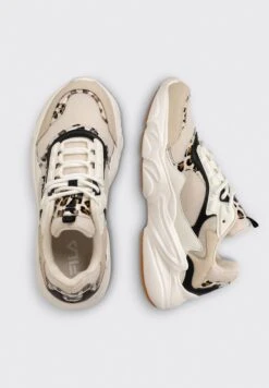 Fila Footwear Collene Cb Wmn - Baskets Basses - Turtledove Leopard -Femmes Vêtements Boutique 71c9cac5490c468da031e916f6c3c392 scaled