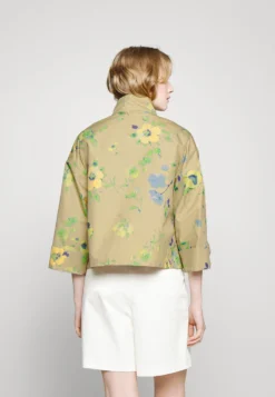 MAX & Co. Applauso - Veste Légère - Watercolor Beige -Femmes Vêtements Boutique 767278b7b05940b195e1069d723b2d53 scaled
