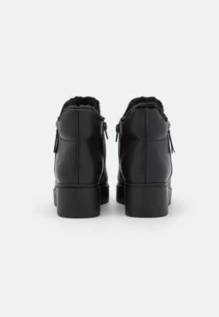 Winter Booties - Boots À Talons - Black -Femmes Vêtements Boutique 7994caf1311141d38907d10a5336ac78 scaled