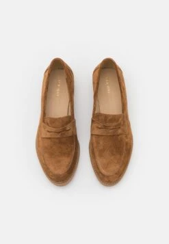 Pier One Leather - Mocassins - Brown -Femmes Vêtements Boutique 7a2b4c2f71894c9fbfe56ea91e1b7182 scaled