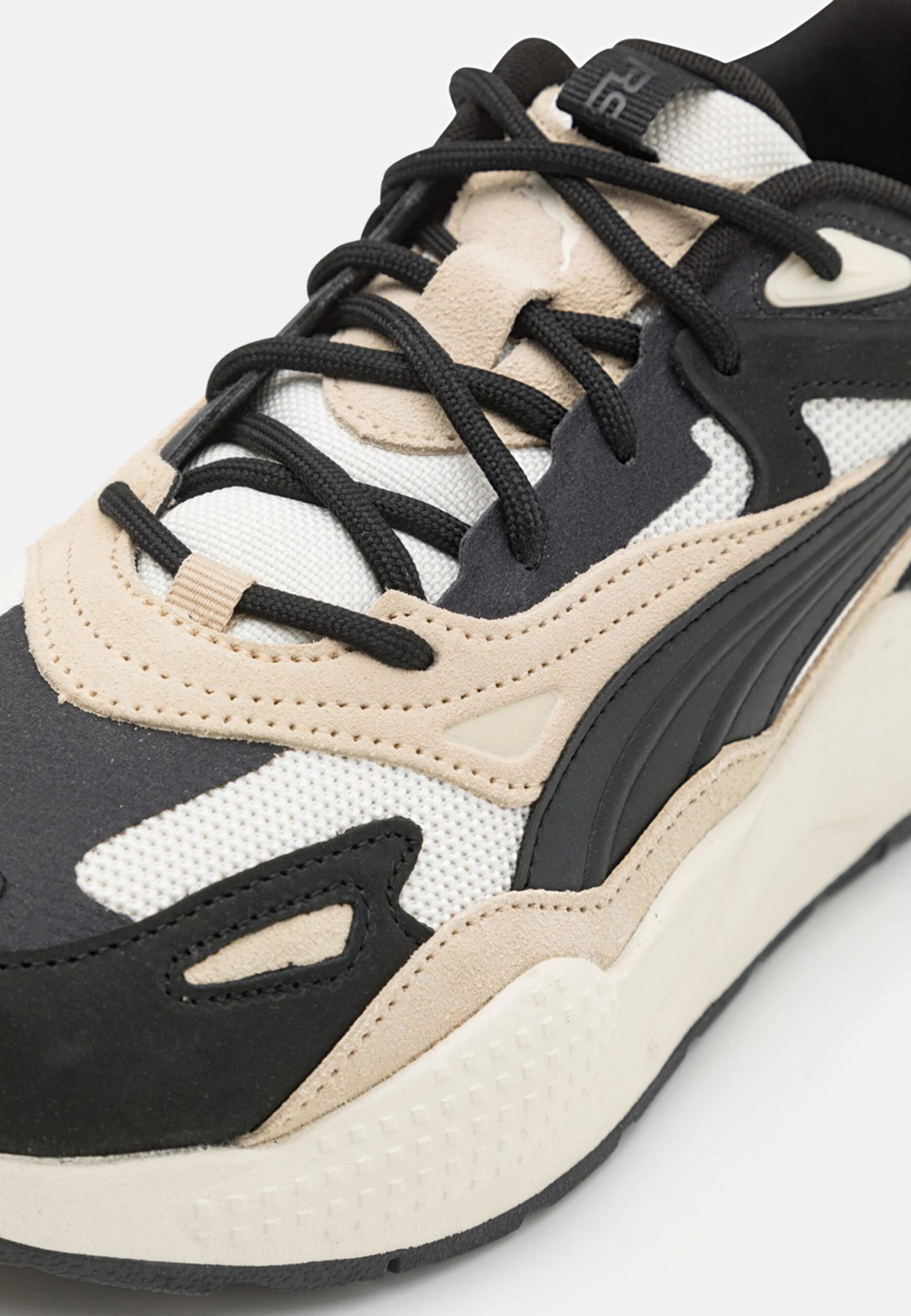 Puma Rs-X Efekt Unisex - Baskets Basses - Frosted Ivory/Black 6 Puma Rs-X Efekt Unisex - Baskets Basses - Frosted Ivory/Black – Image 6