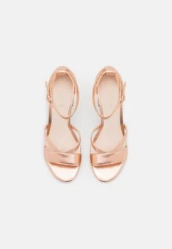 Anna Field Leather - Sandales - Rose Gold Coloured -Femmes Vêtements Boutique 7a8d665c2b7c4c61a0d51f4c46a899f0 scaled