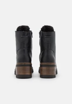 Anna Field Leather Winter Bootie - Bottes De Neige - Black -Femmes Vêtements Boutique 7aa2b8ff28da493e889f79c3ad2d1b2c scaled