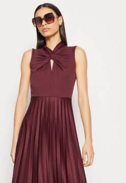 Anna Field Robe En Jersey - Bordeaux -Femmes Vêtements Boutique 7c07d56c873b408095e548104b7d6d4b