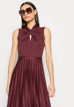 Anna Field Robe En Jersey - Bordeaux -Femmes Vêtements Boutique 7c07d56c873b408095e548104b7d6d4b scaled